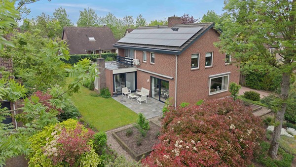 Medium property photo - Marcus Aureliuslaan 12, 5926 TG Venlo
